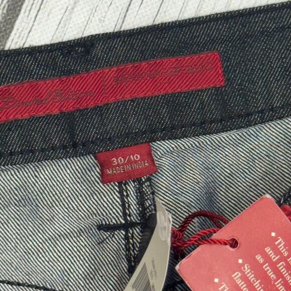 NWT Banana Republic Limited Edition Skinny Jeans Size 10 - Picture 3 of 5